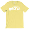 respect the hustle T-Shirt