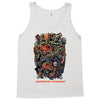 the sanguinolith Tank Top