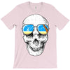 skull holiday T-Shirt