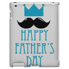 happy father's day 2 iPad 3 and 4 Case