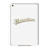 Steven Hawking iPad Mini 4