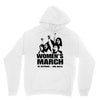 Women's March Protest Unisex Hoodie