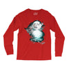 astronomical alignment Long Sleeve Shirts