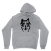 wolf Unisex Hoodie