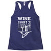 Wine Club Racerback Tank