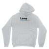 lamp   brick tamland likes this facebook thumbs up mens white t shirt Youth Hoodie
