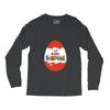Baby Surprise Long Sleeve Shirts