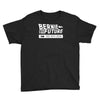 bernie for the future Youth Tee