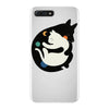 more hugs less fights iPhone 7 Plus Case