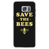 Save The Bees Samsung Galaxy S7