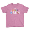 2nd grade crew Youth Tee