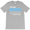engineer T-Shirt