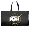 United States Space Force Weekender Totes
