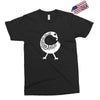 Sankofa Bird Exclusive T-shirt