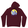 dead bat dad Unisex Hoodie
