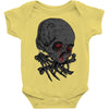 silent Baby Onesie