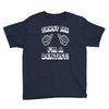 trust me i'm a dentist Youth Tee