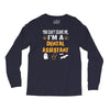 dental assistant halloween Long Sleeve Shirts
