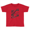 Emotional Eyes Toddler T-shirt