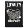 loyalty iPad Mini