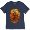 scarecrogh V-Neck Tee