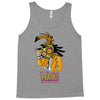 link the mask Tank Top