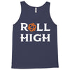 Roll High Dungeon T-Shirt Tank Top
