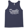 double deuce Tank Top