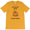 funny coffee T-Shirt