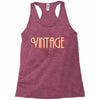 Vintage Racerback Tank
