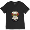 Dog-I MUSIC V-Neck Tee