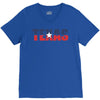 texas V-Neck Tee