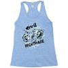 nightmare Racerback Tank