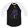 forever wonka 3/4 Sleeve Shirt