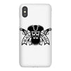 black beard iPhoneX