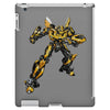 bumblebee 2 iPad 3 and 4 Case