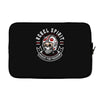 rebel since Laptop sleeve