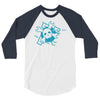 hack a day 3/4 Sleeve Shirt