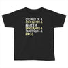 natural queens rock Toddler T-shirt