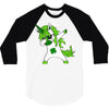 unicorn 3/4 Sleeve Shirt