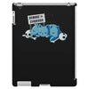 beware of cerberus iPad 3 and 4 Case