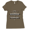 therapy Ladies Fitted T-Shirt