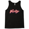 kirby Tank Top