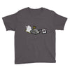 battlefield Youth Tee