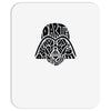 word vader Mousepad