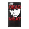 clubber lang iPhone 7 Case