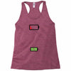 Mommy Dead Battery Racerback Tank