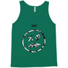 Sad XXXTentacion Tank Top