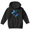 TOP PLAYERS Youth Hoodie