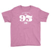 93 til Youth Tee